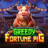 Bocoran RTP Slot Pragmatic Greedy Fortune Pig